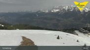 Archiviertes Webcam Bild: Schladming: Planai Bergstation am 12.04.2026 um 09:55 Uhr