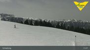 Archiviertes Webcam Bild: Schladming: Planai Bergstation am 12.04.2026 um 11:55 Uhr