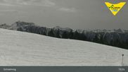 Archiviertes Webcam Bild: Schladming: Planai Bergstation am 12.04.2026 um 13:55 Uhr