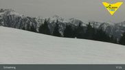 Archiviertes Webcam Bild: Schladming: Planai Bergstation am 12.04.2026 um 17:55 Uhr