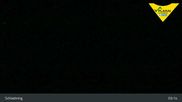 Archived webcam image showing Planai Top Station on 11 Jun 2026 at 03:29