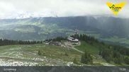 Archived webcam image showing Planai Top Station on 11 Jun 2026 at 11:29