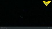 Archived webcam image showing Planai Top Station on 25 Jun 2026 at 03:27