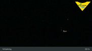 Archived webcam image showing Planai Top Station on 7 Jul 2026 at 03:06