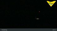 Archived webcam image showing Planai Top Station on 26 Aug 2026 at 01:33