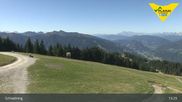 Archived webcam image showing Planai Top Station on 23 Sep 2026 at 13:39
