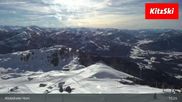 Archiviertes Webcam Bild: Kitzbüheler Hornköpfl am 26 Feb 2026 um 15:08 Uhr