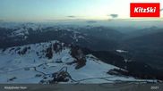Archiviertes Webcam Bild: Kitzbüheler Hornköpfl am 12.04.2026 um 03:04 Uhr