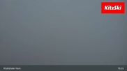 Archiviertes Webcam Bild: Kitzbüheler Hornköpfl am 12.04.2026 um 19:04 Uhr