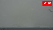 Archiviertes Webcam Bild: Kitzbüheler Hornköpfl am 14.05.2026 um 09:41 Uhr