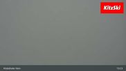 Archiviertes Webcam Bild: Kitzbüheler Hornköpfl am 14.05.2026 um 13:41 Uhr