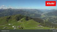 Archiviertes Webcam Bild: Kitzbüheler Hornköpfl am 29.05.2026 um 09:49 Uhr