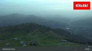 Archiviertes Webcam Bild: Kitzbüheler Hornköpfl am 28.08.2026 um 05:08 Uhr
