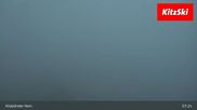 Archiviertes Webcam Bild: Kitzbüheler Hornköpfl am 12.10.2026 um 07:31 Uhr