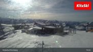 Archiviertes Webcam Bild: Kitzbühel: Pengelstein am 26.02.2026 um 15:17 Uhr