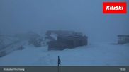 Archiviertes Webcam Bild: Kitzbühel: Pengelstein am 13.04.2026 um 01:08 Uhr