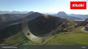 Archiviertes Webcam Bild: Kitzbühel: Pengelstein am 28.09.2026 um 15:42 Uhr