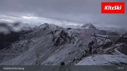 Archiviertes Webcam Bild: Kitzbühel: Pengelstein am 26.10.2026 um 01:06 Uhr