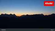 Archiviertes Webcam Bild: Kitzbühel: Hahnenkamm Berg am 30.04.2026 um 05:31 Uhr