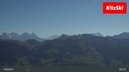 Archiviertes Webcam Bild: Kitzbühel: Hahnenkamm Berg am 30.04.2026 um 09:31 Uhr