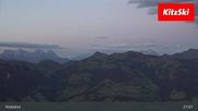 Archiviertes Webcam Bild: Kitzbühel: Hahnenkamm Berg am 29.05.2026 um 03:09 Uhr