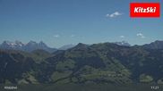 Archiviertes Webcam Bild: Kitzbühel: Hahnenkamm Berg am 29.05.2026 um 11:09 Uhr
