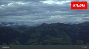 Archived webcam image showing Hahnenkamm Mountain on 4 Jun 2026 at 01:57
