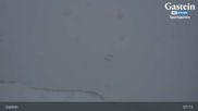 Archiviertes Webcam Bild: Sportgastein - Goldbergbahn am 13.04.2026 um 07:37 Uhr