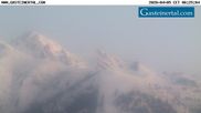 Archived webcam image showing Bad Gastein Jungerstube on 5 Apr 2026 at 06:26
