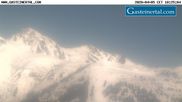 Archived webcam image showing Bad Gastein Jungerstube on 5 Apr 2026 at 10:26