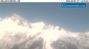 Archived webcam image showing Bad Gastein Jungerstube on 5 Apr 2026 at 14:26