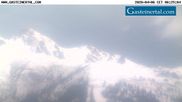 Archived webcam image showing Bad Gastein Jungerstube on 6 Apr 2026 at 06:09