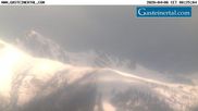 Archived webcam image showing Bad Gastein Jungerstube on 6 Apr 2026 at 08:09