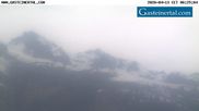 Archiviertes Webcam Bild: Gastein: Ausblick Jungerstube am 13.04.2026 um 06:27 Uhr