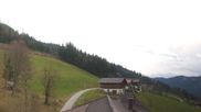 Archiviertes Webcam Bild: Mühlbach: Panoramablick Hotel Bergheimat am 13.04.2026 um 10:13 Uhr
