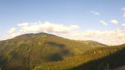 Archiviertes Webcam Bild: Mühlbach: Panoramablick Hotel Bergheimat am 12.07.2026 um 07:00 Uhr