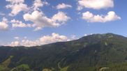 Archiviertes Webcam Bild: Mühlbach: Panoramablick Hotel Bergheimat am 12.07.2026 um 10:00 Uhr