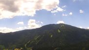 Archiviertes Webcam Bild: Mühlbach: Panoramablick Hotel Bergheimat am 12.07.2026 um 14:00 Uhr