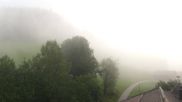 Archiviertes Webcam Bild: Mühlbach: Panoramablick Hotel Bergheimat am 26.08.2026 um 08:10 Uhr