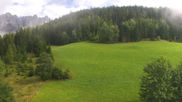 Archiviertes Webcam Bild: Mühlbach: Panoramablick Hotel Bergheimat am 26.08.2026 um 10:10 Uhr