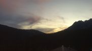Archiviertes Webcam Bild: Mühlbach: Panoramablick Hotel Bergheimat am 26.08.2026 um 20:18 Uhr