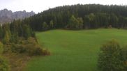 Archiviertes Webcam Bild: Mühlbach: Panoramablick Hotel Bergheimat am 10.10.2026 um 08:52 Uhr