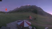 Archived webcam image showing Mountain hotel Arthurhaus on 16 Jun 2026 at 04:09