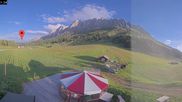 Archived webcam image showing Mountain hotel Arthurhaus on 16 Jun 2026 at 06:09