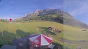 Archiviertes Webcam Bild: Mühlbach: Berghotel Arthurhaus am 17.07.2026 um 07:39 Uhr