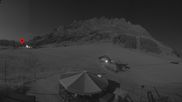 Archived webcam image showing Mountain hotel Arthurhaus on 31 Jul 2026 at 02:24