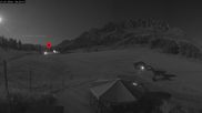 Archived webcam image showing Mountain hotel Arthurhaus on 31 Jul 2026 at 04:24