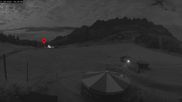 Archived webcam image showing Mountain hotel Arthurhaus on 31 Aug 2026 at 04:52