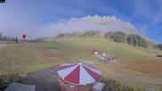 Archiviertes Webcam Bild: Mühlbach: Berghotel Arthurhaus am 15.10.2026 um 10:25 Uhr