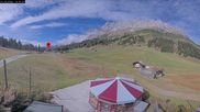 Archiviertes Webcam Bild: Mühlbach: Berghotel Arthurhaus am 15.10.2026 um 12:25 Uhr